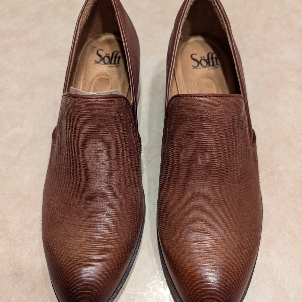 Sofft Trouser Shoes Sz. 8.5